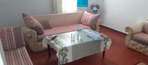 Apartamento Hafida
