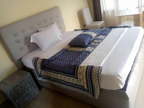 Mupenzi Appart Hotel