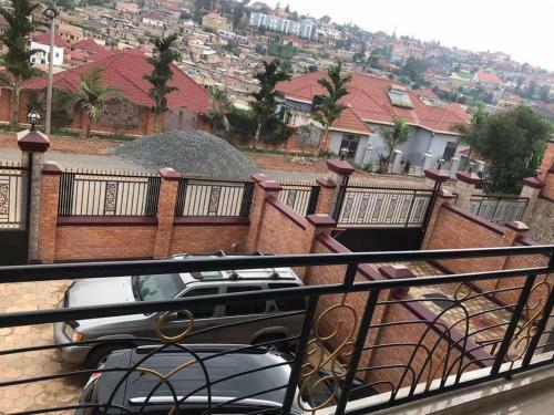 Mupenzi Appart Hotel