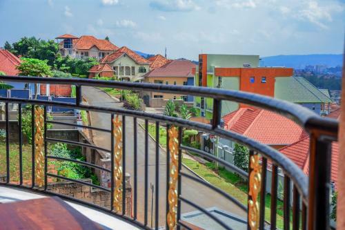 Priella`s Apartment Kigali