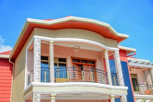 Priella`s Apartment Kigali