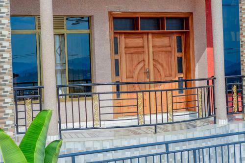 Priella`s Apartment Kigali