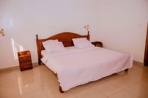 Priella`s Apartment Kigali