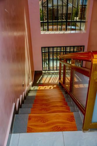 Priella`s Apartment Kigali
