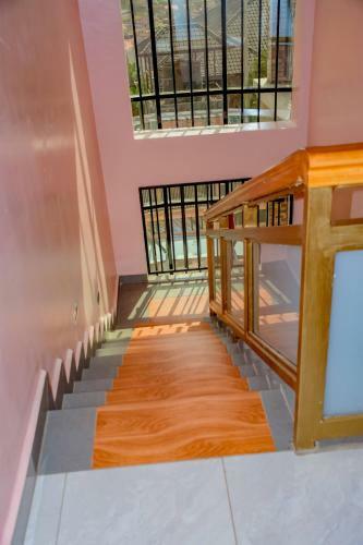 Priella`s Apartment Kigali