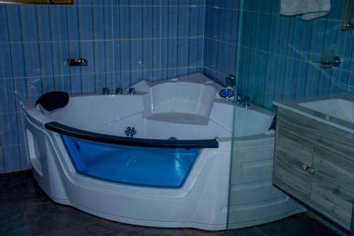 Agroturismo Anastera Green House Kigali