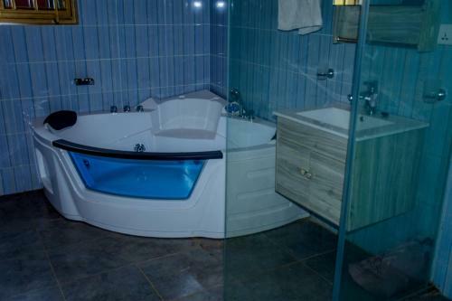 Agroturismo Anastera Green House Kigali