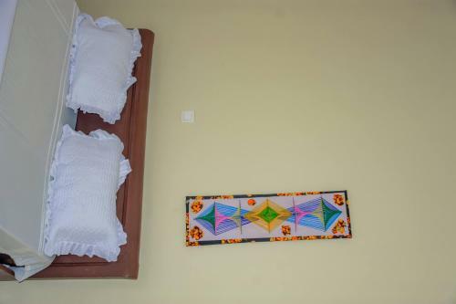 Agroturismo Anastera Green House Kigali