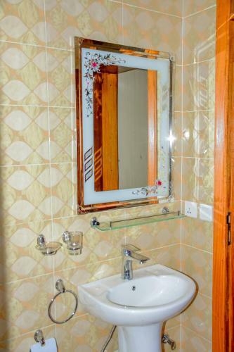 Agroturismo Anastera Green House Kigali