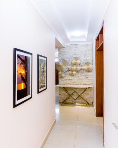 Bed & Breakfast Nzuki House