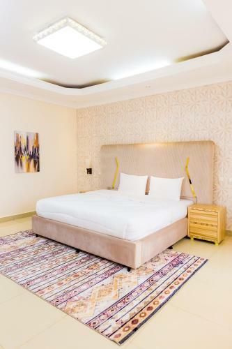 Bed & Breakfast Nzuki House