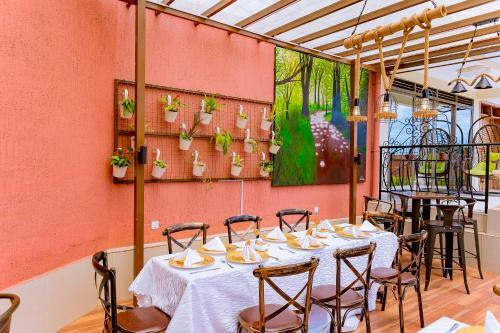 Bed & Breakfast Nzuki House