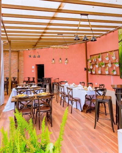 Bed & Breakfast Nzuki House
