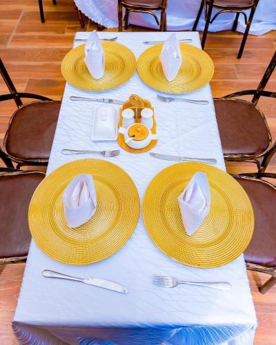Bed & Breakfast Nzuki House