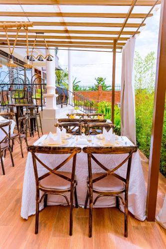 Bed & Breakfast Nzuki House