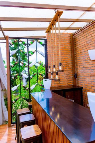 Bed & Breakfast Nzuki House