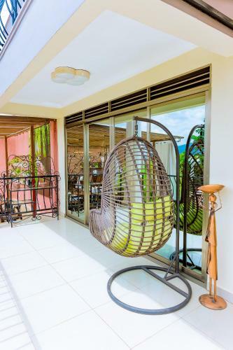 Bed & Breakfast Nzuki House