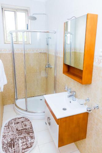 Bed & Breakfast Nzuki House