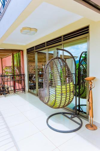 Bed & Breakfast Nzuki House