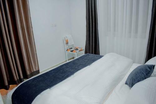 Inzozi Africa Boutique Hotel