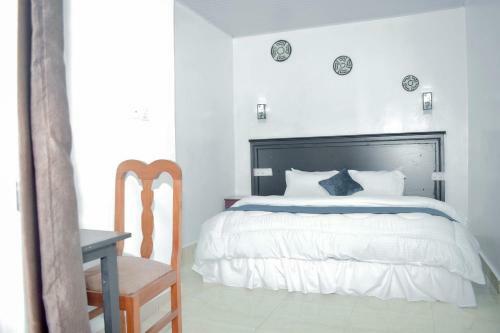 Inzozi Africa Boutique Hotel