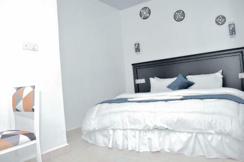 Inzozi Africa Boutique Hotel