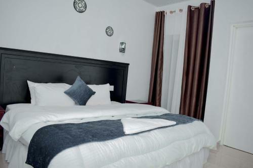 Inzozi Africa Boutique Hotel