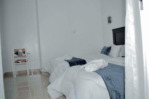 Inzozi Africa Boutique Hotel