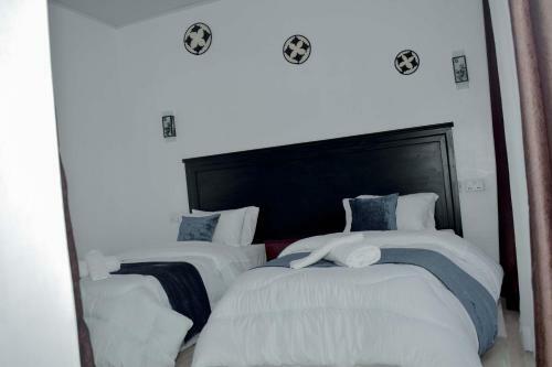 Inzozi Africa Boutique Hotel