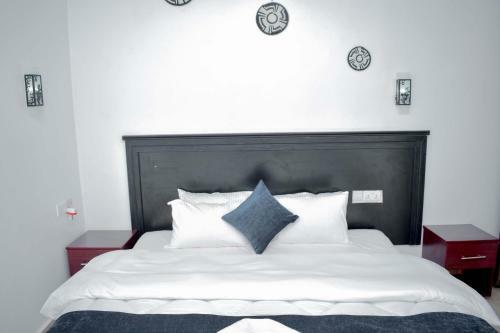 Inzozi Africa Boutique Hotel