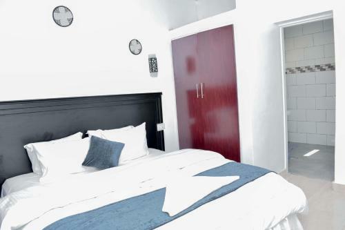 Inzozi Africa Boutique Hotel