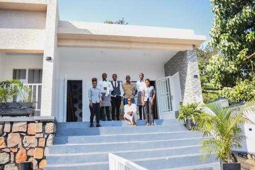 Inzozi Africa Boutique Hotel