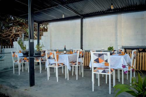 Inzozi Africa Boutique Hotel