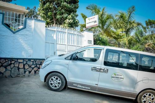 Inzozi Africa Boutique Hotel