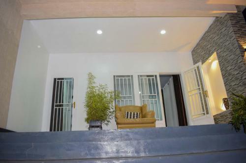 Inzozi Africa Boutique Hotel