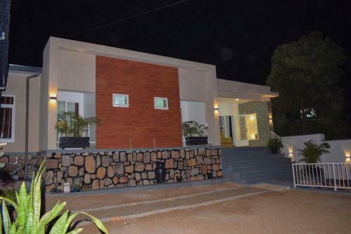 Inzozi Africa Boutique Hotel