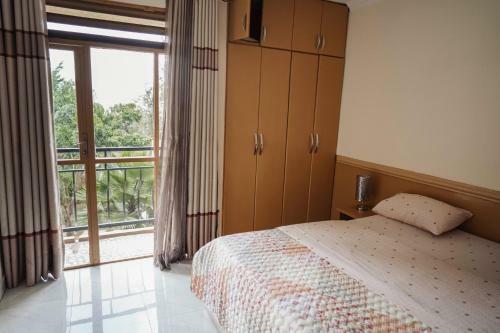 Lovely And Cozy 1 Bedroom Apartment