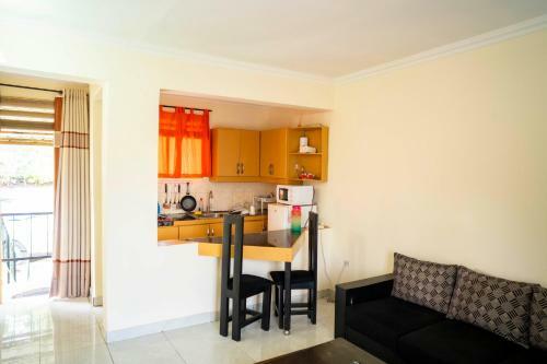 Lovely And Cozy 1 Bedroom Apartment