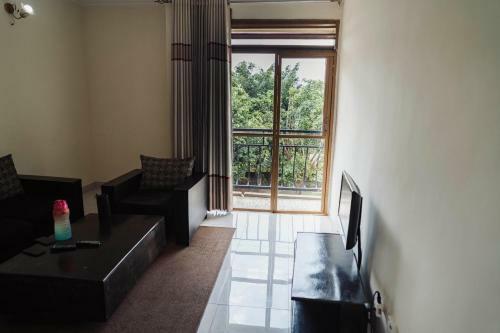 Lovely And Cozy 1 Bedroom Apartment