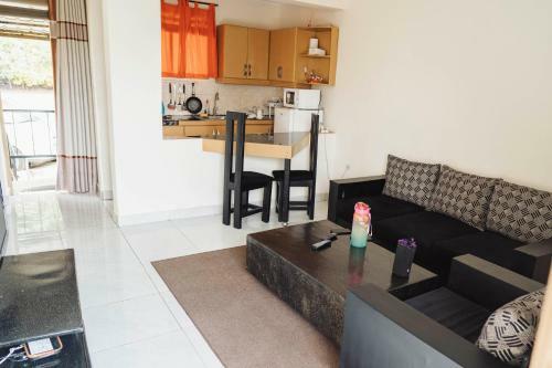 Lovely And Cozy 1 Bedroom Apartment