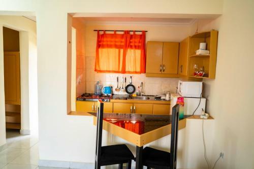 Lovely And Cozy 1 Bedroom Apartment