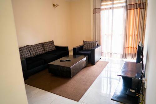 Lovely And Cozy 1 Bedroom Apartment
