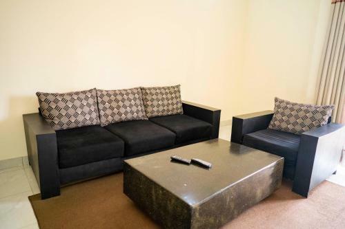 Lovely And Cozy 1 Bedroom Apartment