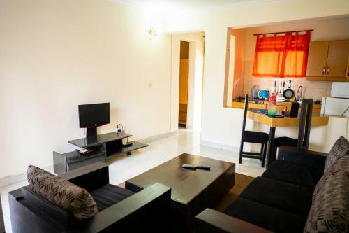 Lovely And Cozy 1 Bedroom Apartment