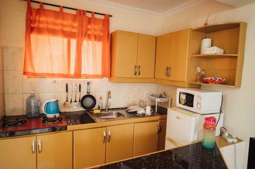 Lovely And Cozy 1 Bedroom Apartment
