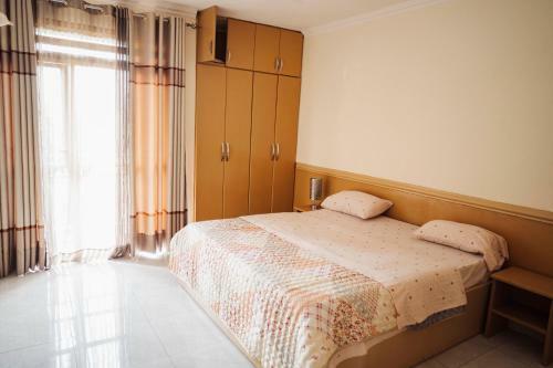 Lovely And Cozy 1 Bedroom Apartment