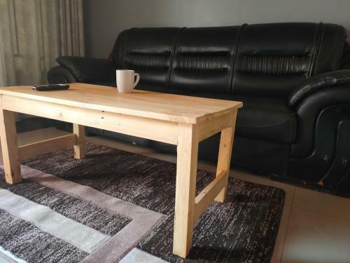 Z&t Bnb Homestay