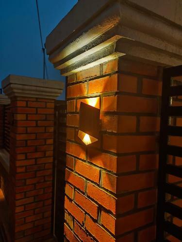 Z&t Bnb Homestay