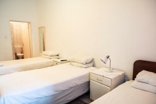 Hostal Rosahoff Guesthouse