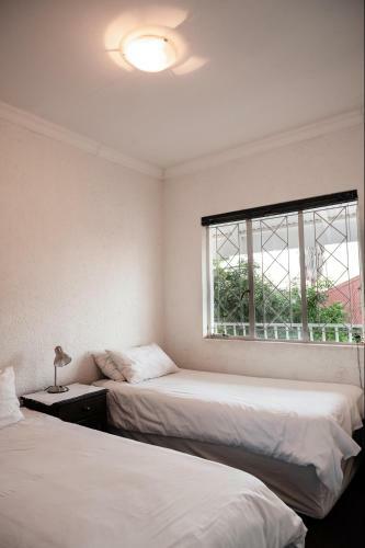Hostal Rosahoff Guesthouse